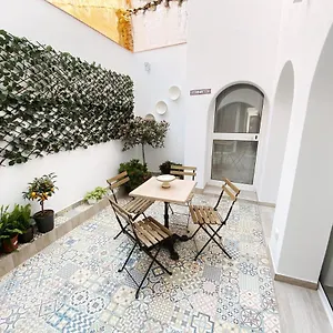  Appartement Casa Kalameta
