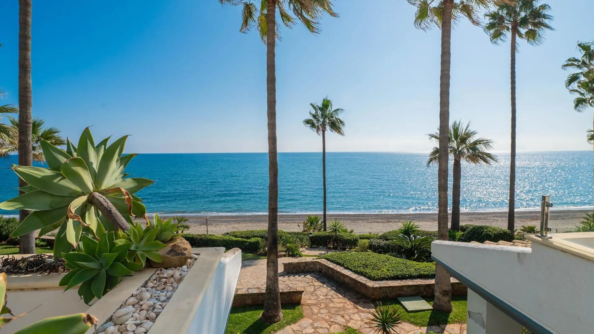Dominion Beach Apartment