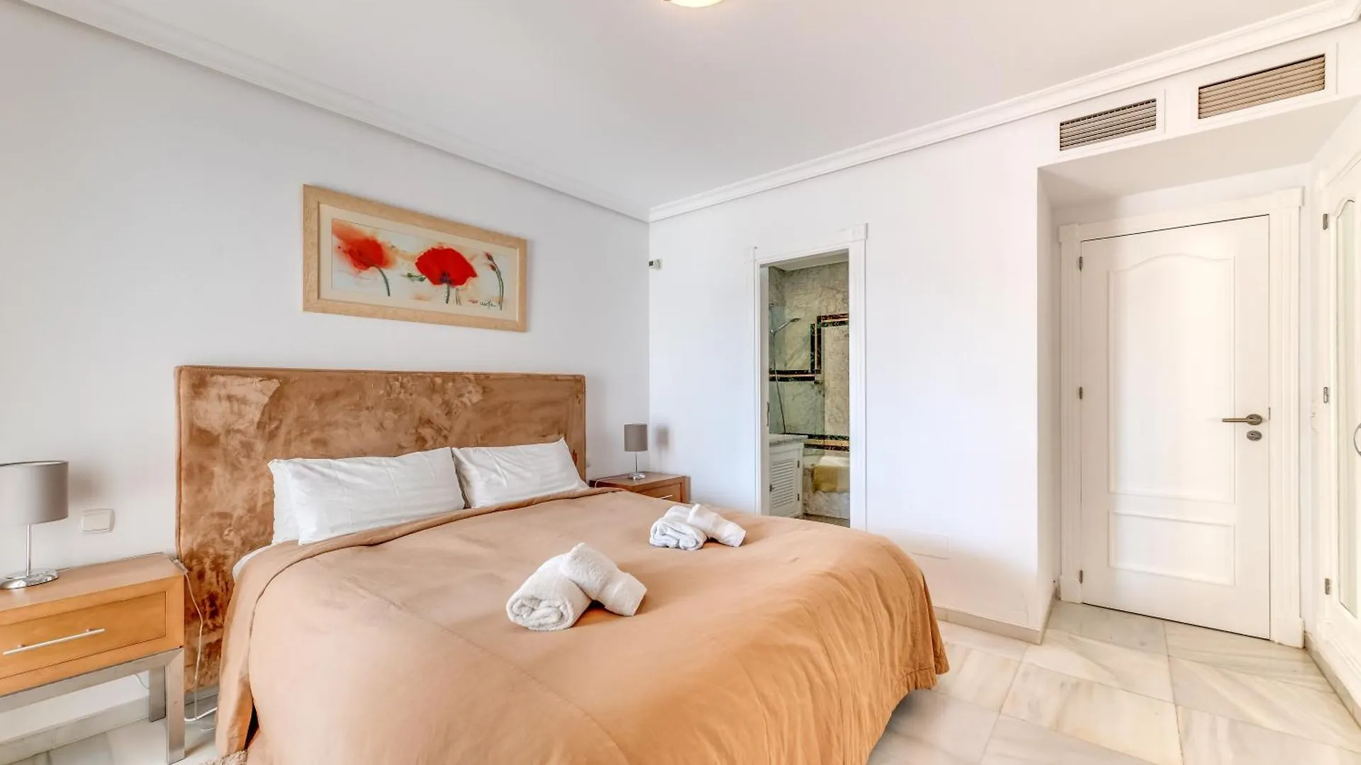 Dominion Beach Apartment